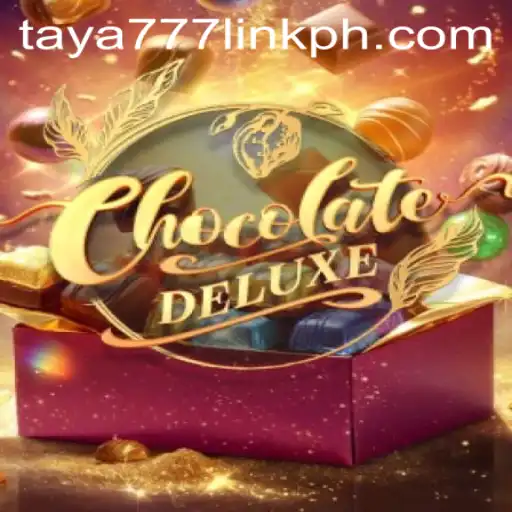 Explore the Delicious World of ChocolateDeluxe