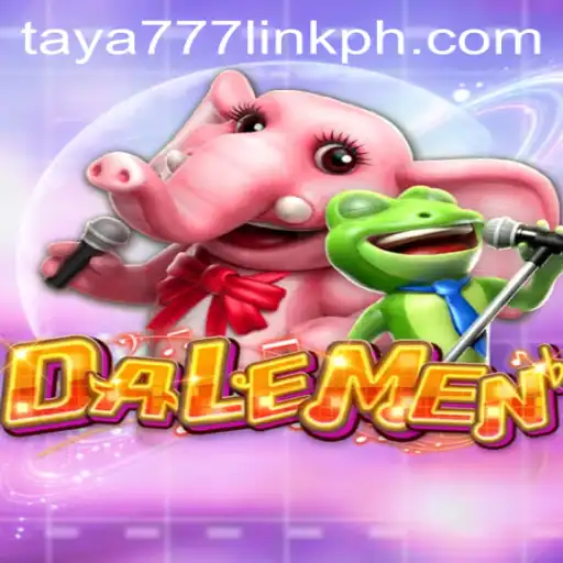 Exploring DALEMEN: The Newest Gaming Sensation