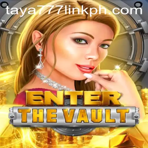 Unlocking the Secrets of 'EntertheVault': A Thrilling Adventure Awaits