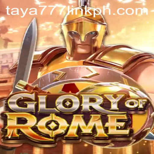 Exploring GloryofRome: The Grand Strategy Game with Taya777 Link