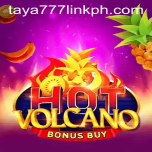Exploring the Exciting World of HotVolcanoBonusBuy and Its Link to Taya777