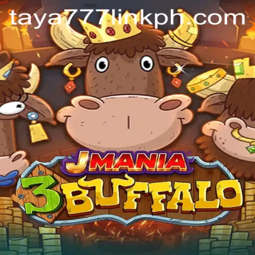 Exploring the Thrills of JMania3Buffalo: A Premier Gaming Adventure