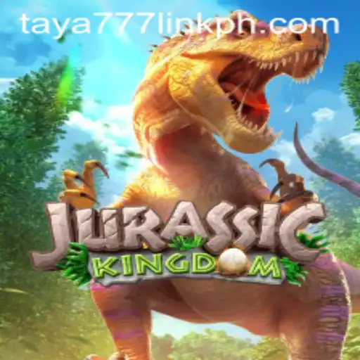 Journey into Jurassic Kingdom