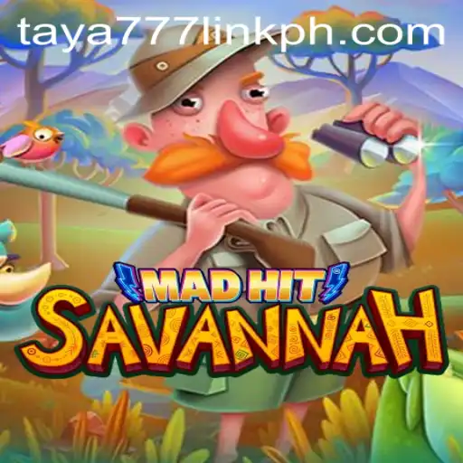 Explore the Exciting World of MadHitSavannah: A Game of Strategy and Adventure