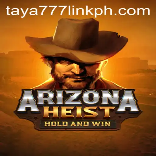 ArizonaHeist: Thrills and Strategy in the Desert Heist