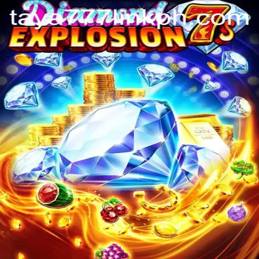Discover DiamondExplosion7s: A Thrilling Adventure in Gaming