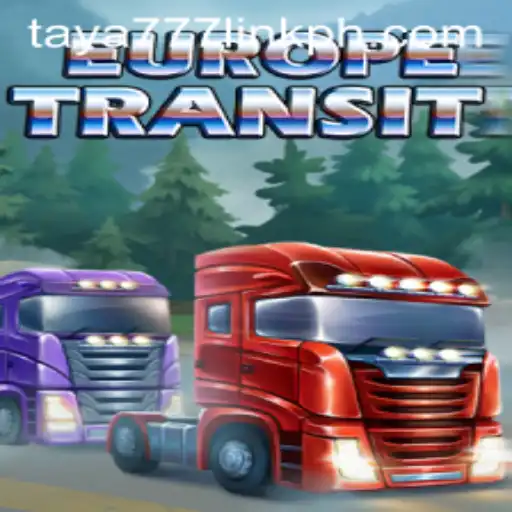 Discover EuropeTransit: Engaging Gameplay and Dynamic Strategies