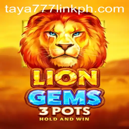 Unveiling the Thrilling Universe of LionGems3pots