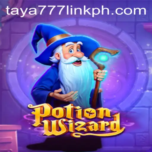 PotionWizard: An Enchanting Adventure Awaits