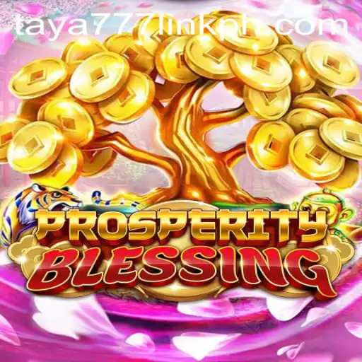 Exploring the World of ProsperityBlessing: A New Gaming Sensation