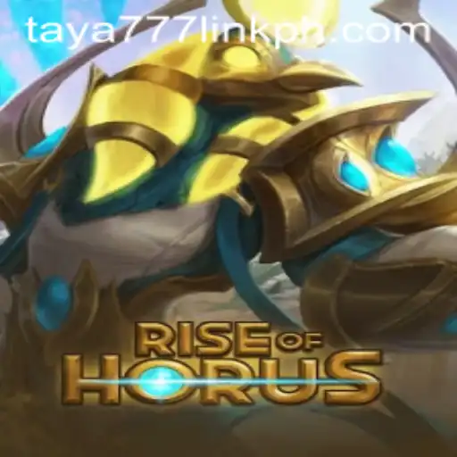 Experience the Thrilling World of RiseofHorus: A Comprehensive Guide
