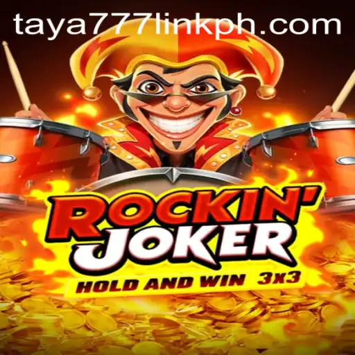 Exploring the World of RockinJoker: Game Features and Rules