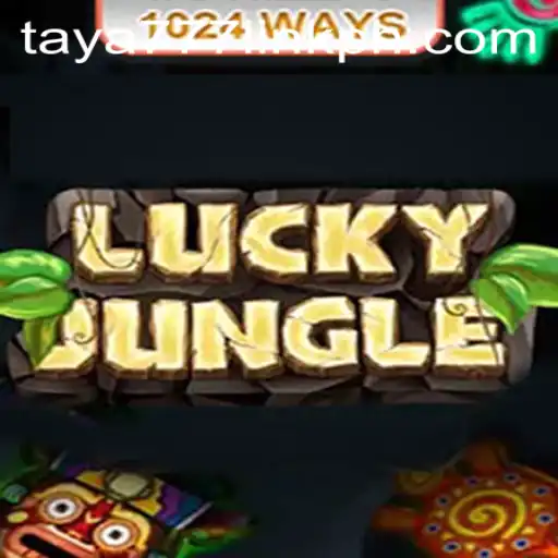 Exploring the Thrills of LuckyJungle1024