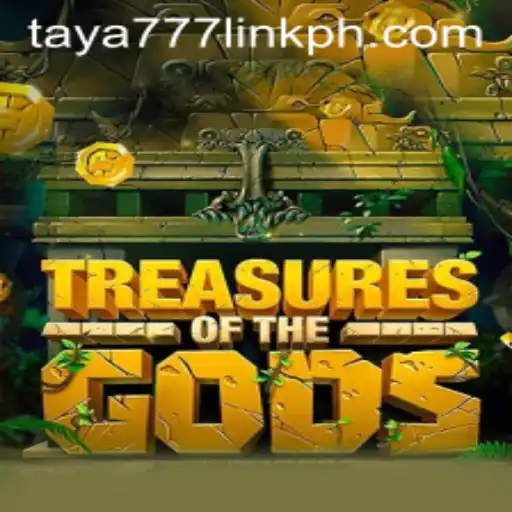 Unveiling the Mysteries of TreasureoftheGods