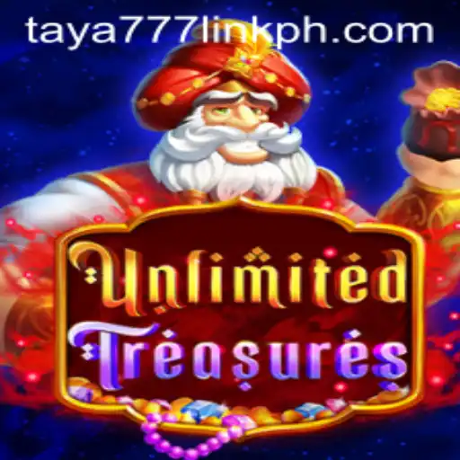 UnlimitedTreasures: A Dive into the Enchanting World of Endless Riches