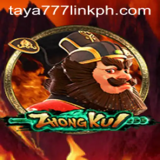 Discovering ZhongKui: An Exciting New Game Experience with taya777 Link