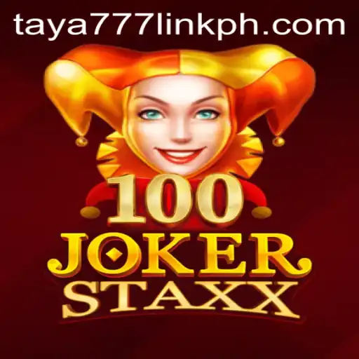 Exploring the Thrills of 100JokerStaxx: The Game That Spins Modern Gaming into New Heights