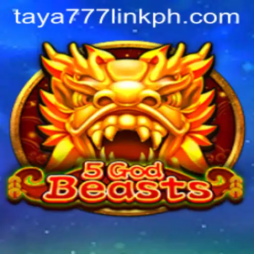 Exploring the Exciting World of 5GodBeasts and Its Connection to taya777 link