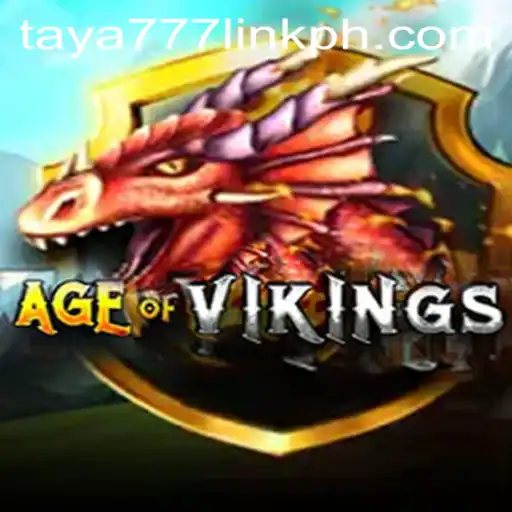 Age of Viking: An Epic Adventure in Norse Mythology