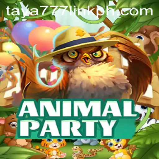 Exploring the Magical World of AnimalParty