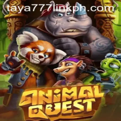 Exploring AnimalQuest: An Immersive Adventure with taya777 Link