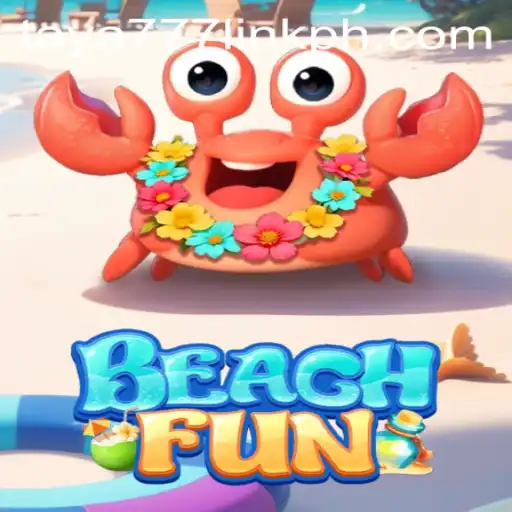 Explore the Exciting World of BeachFun: A Comprehensive Guide