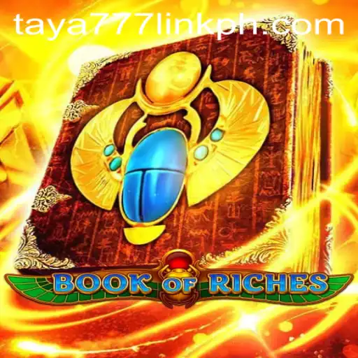 Exploring the Enchantment of BookofRiches: Dive into the Thrilling Game World