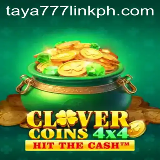 Discover the Exciting World of CloverCoins4x4: A New Gaming Sensation
