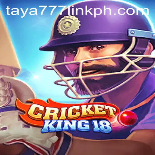 Explore the Thrilling World of CricketKing18 and Discover taya777 link