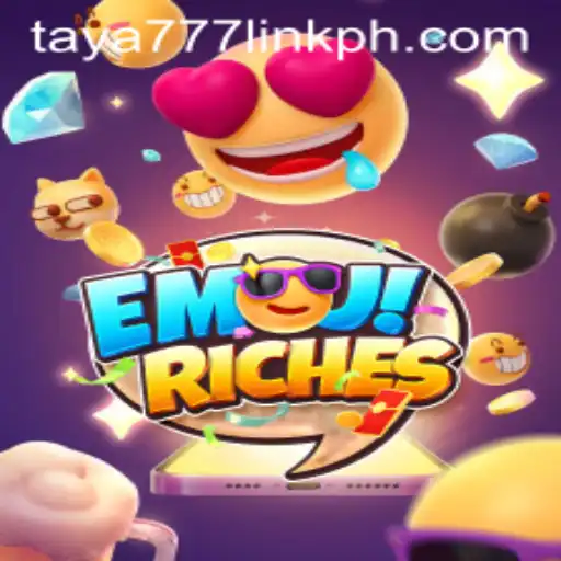 Exploring EmojiRiches: An Engaging Virtual Adventure