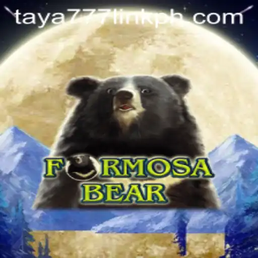 Discover FormosaBear: A Thrilling Adventure Game with Taya777 Link