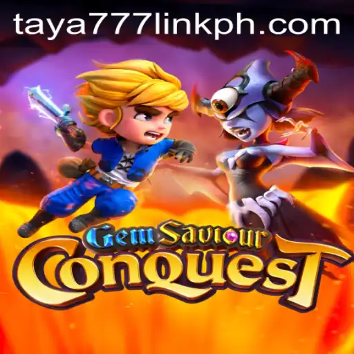 GemSaviourConquest: A Captivating Adventure Through Magical Realms
