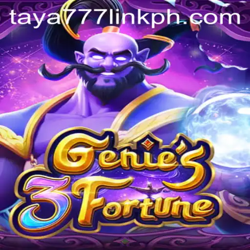 Genie3Fortune: Dive into the Mystical World of Gaming