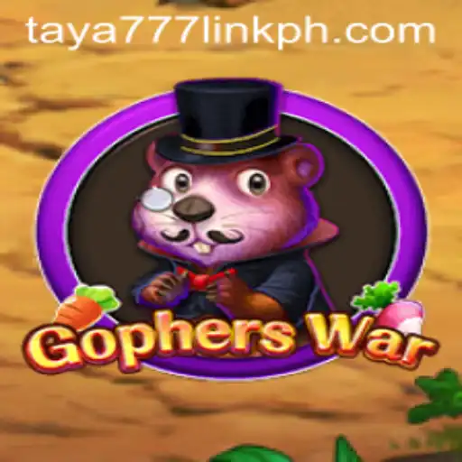GophersWar: An In-Depth Look at the Game Phenomenon Featuring the 'taya777 link'