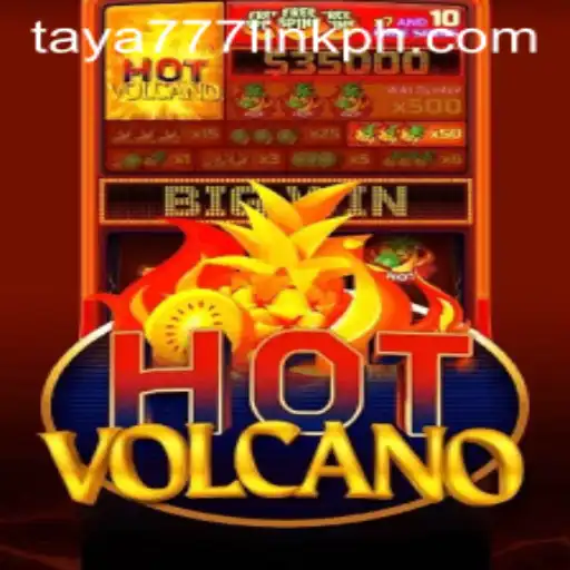 Experience the Thrill of HotVolcano: A Molten Adventure