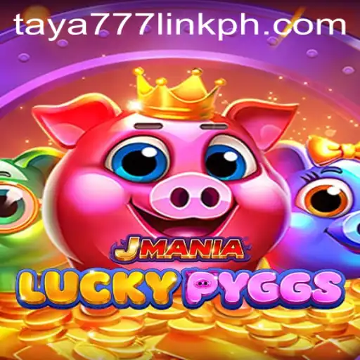 Unveiling JManiaLuckyPyggs and Its Thrilling Gameplay