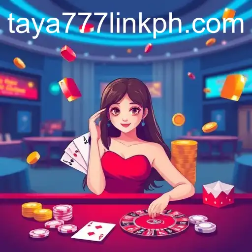 Exploring the Thrilling World of Live Casino with Taya777 Link