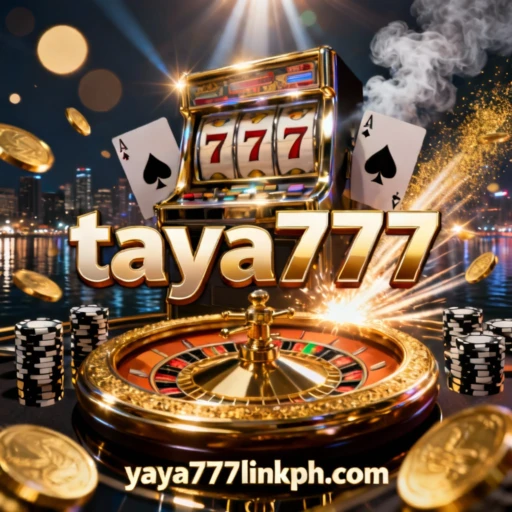 taya777 link