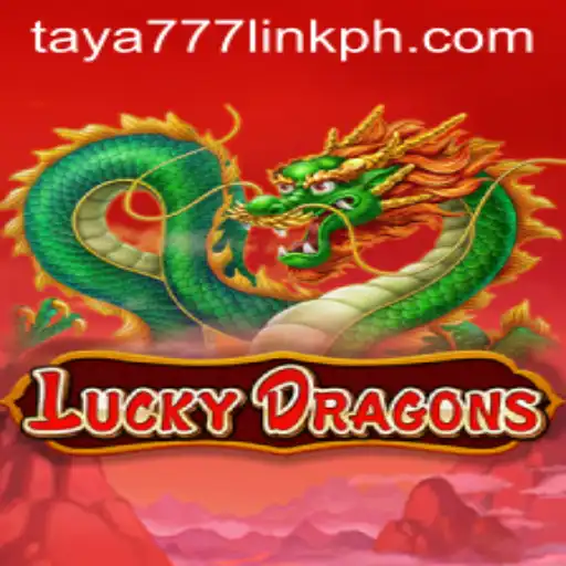 Dive into the Enchanting World of LuckyDragons