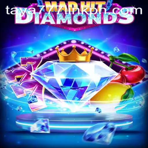 MadHitDiamonds: An Introduction to the Thrilling New Game of Strategy and Chance