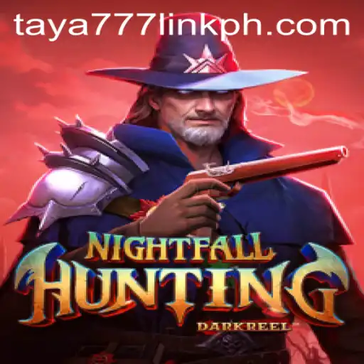 NightfallHunting: A Thrilling Adventure in the Virtual Wilderness