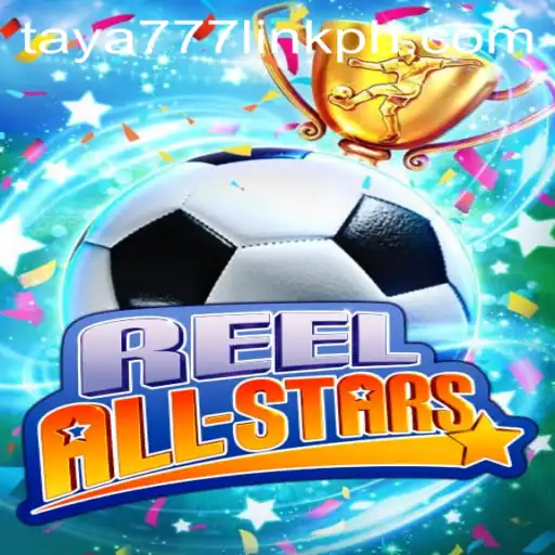 ReelAllStars: The Ultimate Gaming Experience in a Digital Universe