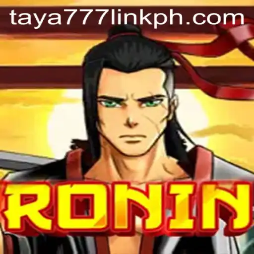 Unveiling Ronin: A Deep Dive into the Game and 'taya777 link'
