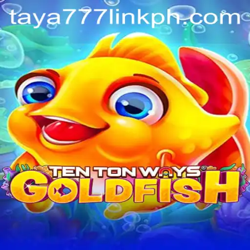 Exploring TenTonWaysGoldfish: The Innovative Gaming Adventure