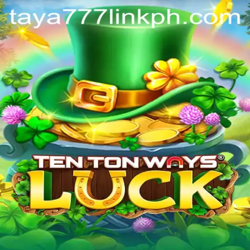 Discovering TenTonWaysLuck: A Unique Gaming Experience