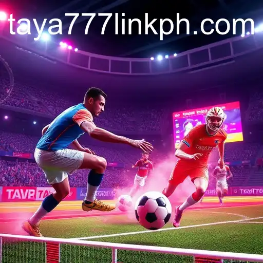 Exploring the Thriving World of Virtual Sports