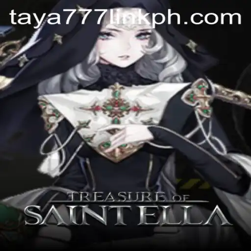 Treasure of Saint Ella: Unravel the Secrets and Win Big