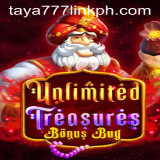 UnlimitedTreasuresBonusBuy: Dive into an Adventure of Endless Riches